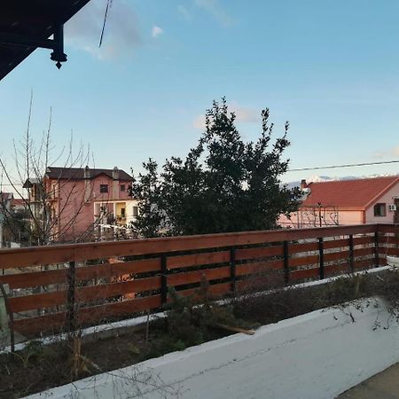 Sara'S Villa Shkodër Esterno foto