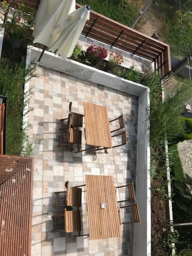 Sara'S Villa Shkodër Esterno foto