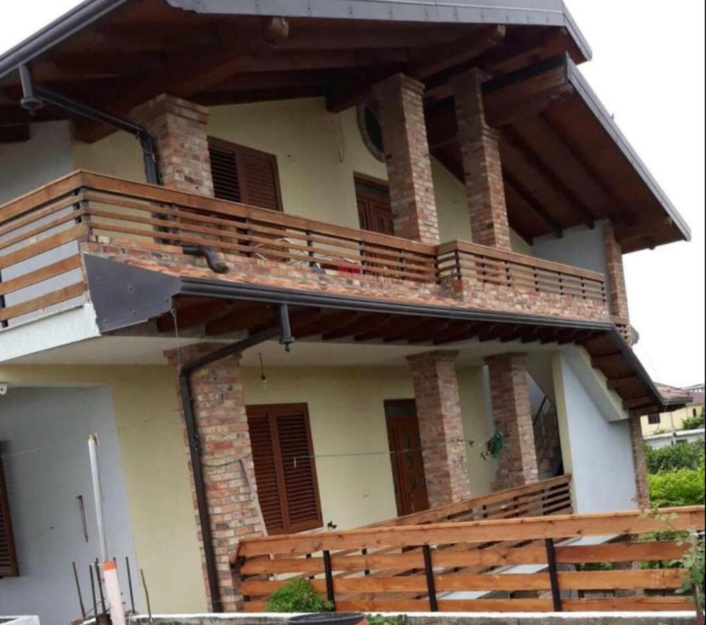 Sara'S Villa Shkodër Esterno foto