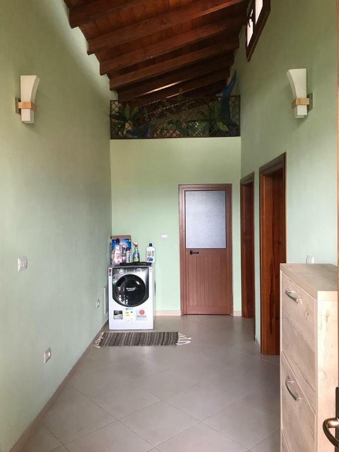 Sara'S Villa Shkodër Esterno foto