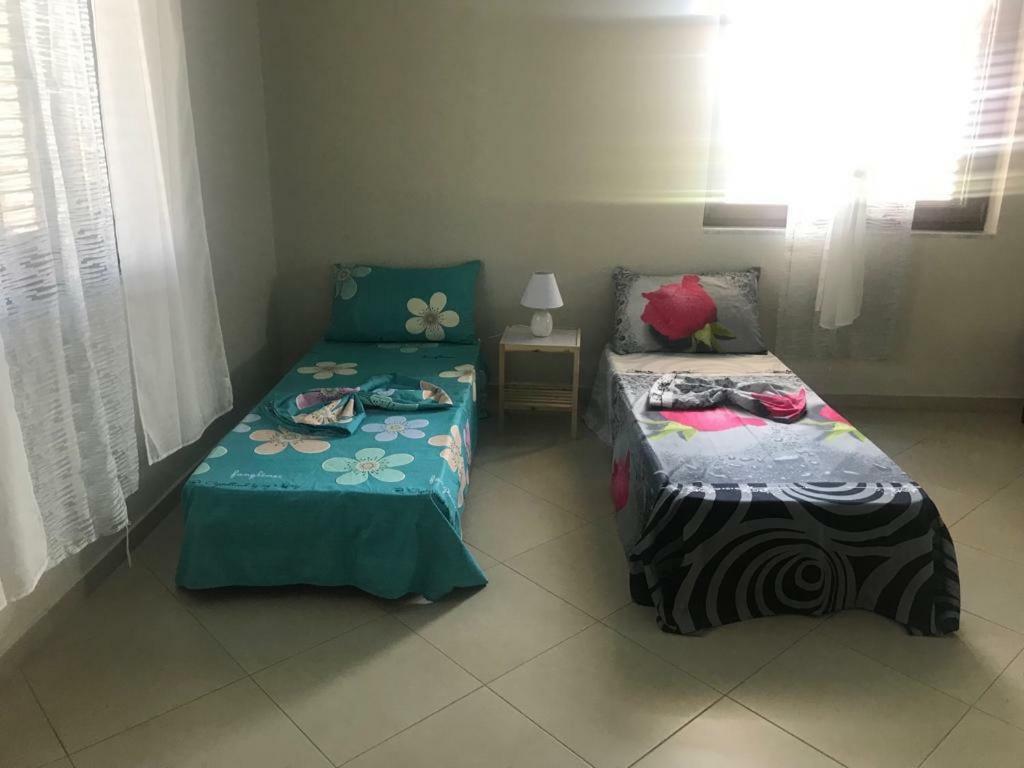 Sara'S Villa Shkodër Esterno foto