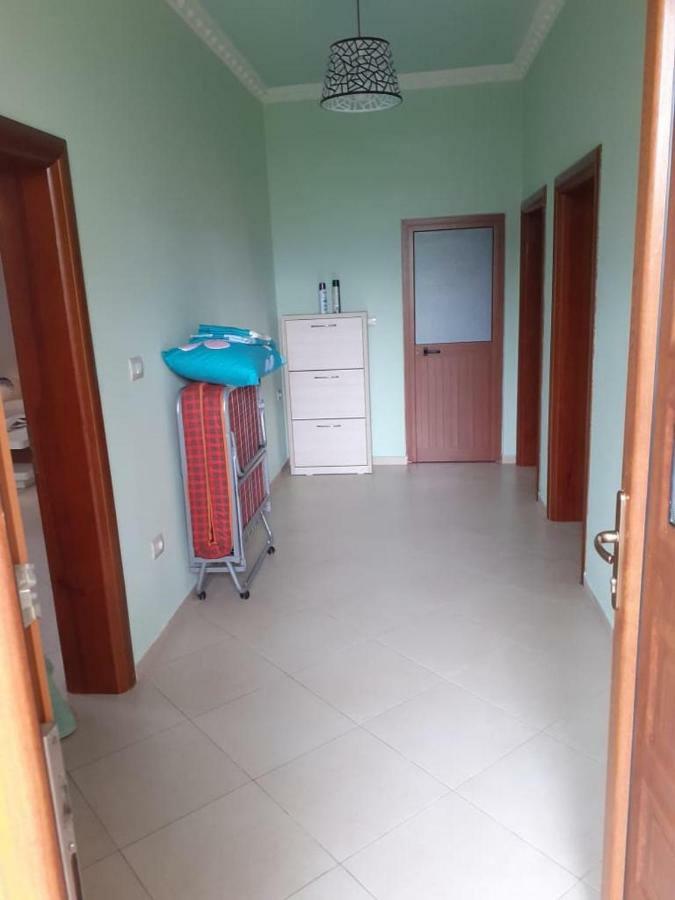 Sara'S Villa Shkodër Esterno foto